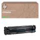 Toner Originale RIgenerato HP CF541A 203A Ciano Toner Originale RIgenerato HP CF541A 203A Ciano
