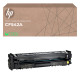 Toner Originale RIgenerato HP CF542A 203A Giallo Toner Originale RIgenerato HP CF542A 203A Giallo