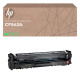 Toner Originale RIgenerato HP CF543A 203A Magenta