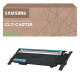 Toner Originale Rigenerato Samsung CLT-C4072S Ciano Toner Originale Rigenerato Samsung CLT-C4072S Ciano