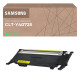 Toner Originale Rigenerato Samsung CLT-Y4072S Giallo Toner Originale Rigenerato Samsung CLT-Y4072S Giallo
