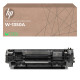 Toner Originale Rigenerato HP W1350A 135A Nero Toner Originale Rigenerato HP W1350A 135A Nero