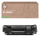 Toner Originale Rigenerato HP W1350X 135X Nero