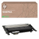 Toner Originale Rigenerato HP W2070A 117A Nero Toner Originale Rigenerato HP W2070A 117A Nero