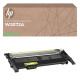 Toner Originale Rigenerato HP W2072A 117A Giallo Toner Originale Rigenerato HP W2072A 117A Giallo
