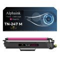 Toner Brother TN-247-M Magenta  CON CHIP Compatibile