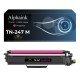 Toner Brother TN-247-M Magenta  CON CHIP Compatibile