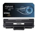 Toner HP W1106A 106A Nero  CON CHIP Compatibile