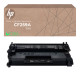 Toner Originale Rigenerato HP 59A CF259A Nero