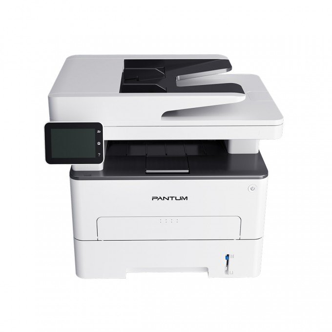 Stampante Pantum M7310DW - rete + WiFi - stampa fronte retro automatica - scansione fronte retro automatica + 1 Toner Originali TL-410H + 5 Risme di carta A4 80 Grammi