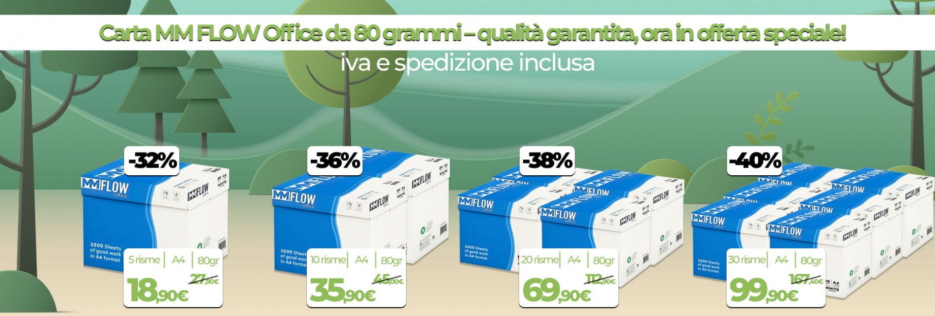 promo