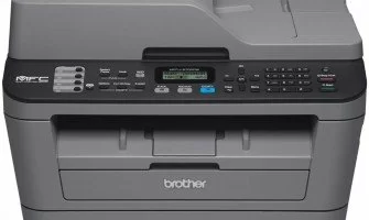 Come sostituire toner Brother MFC L2700DW - Alphaink