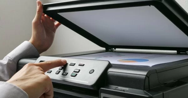 5 consigli per scannerizzare i documenti da stampare