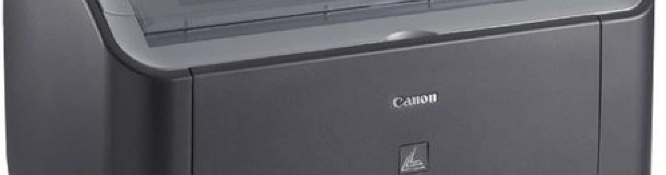 Come sostituire toner Canon LBP 2900 - Alphaink
