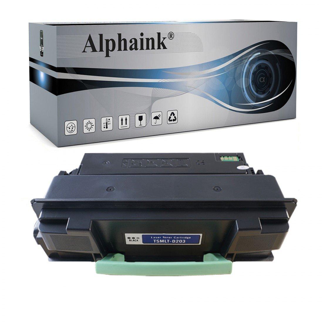Compra Toner Samsung MLT-D203U Nero Alphaink