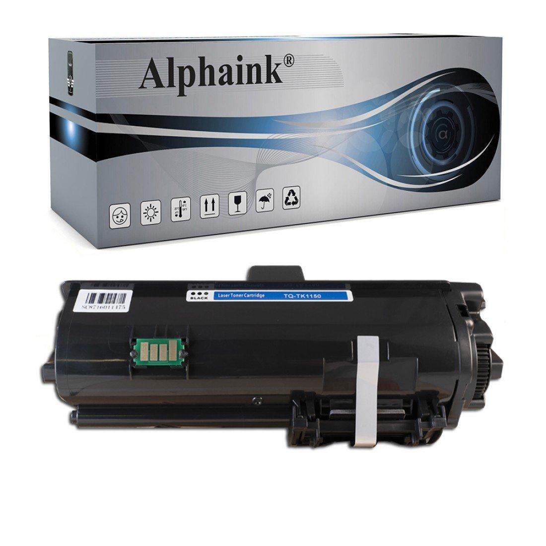 Offerta Toner Kyocera TK-1150 Compatibile – Alphaink
