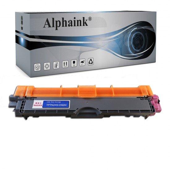 Toner Brother TN-245M magenta Compatibile Toner Brother TN-245M magenta Compatibile