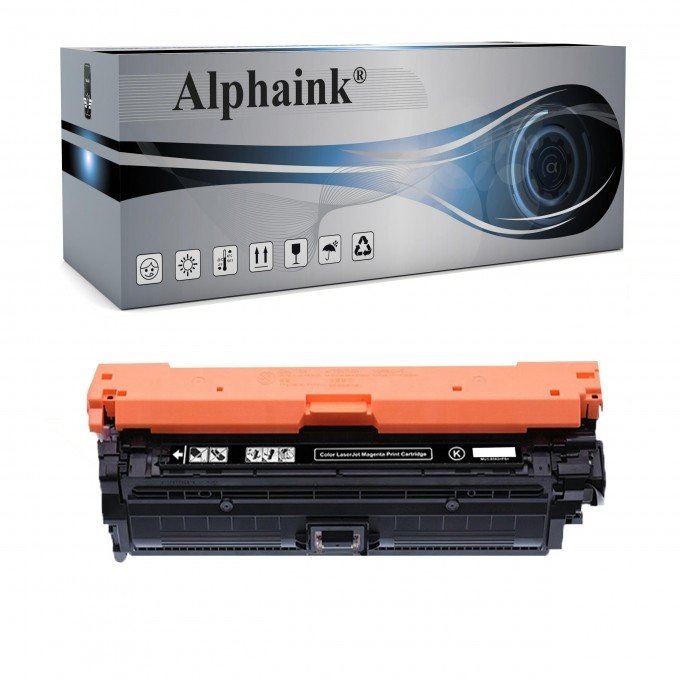 Toner HP CF360X 508X Nero Compatibile