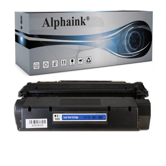 Toner HP Q2613X Nero Compatibile Toner HP Q2613X Nero Compatibile