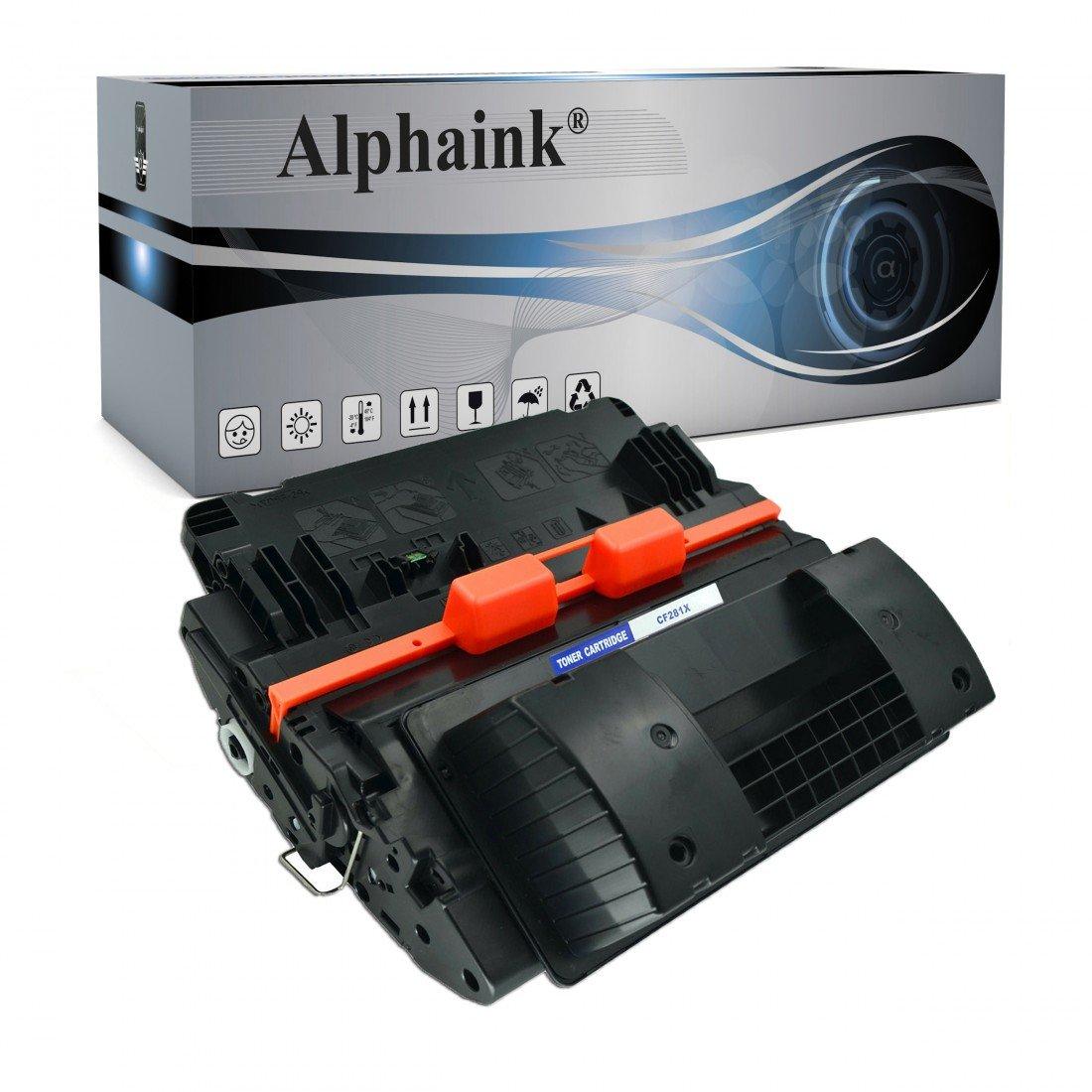 Toner Hp CF281X Nero compatibile in offerta | Alphaink