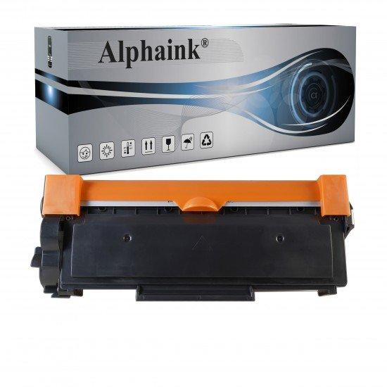 Toner Brother TN-2320XL Nero Compatibile Toner Brother TN-2320XL Nero Compatibile