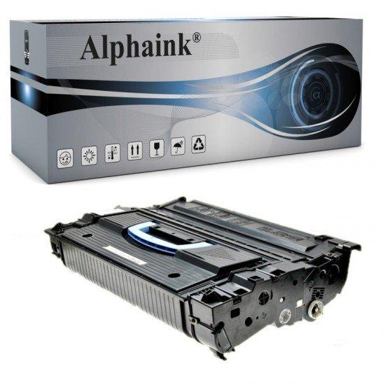 Toner HP C8543X Nero Rigenerato Toner HP C8543X Nero Rigenerato