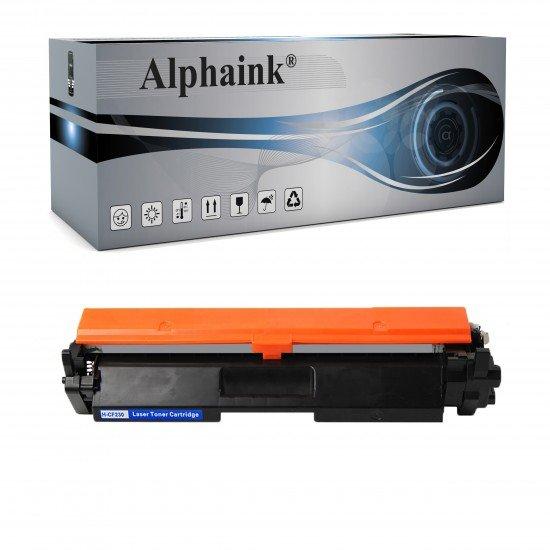 Toner HP CF230X Nero NO CHIP Compatibile Toner HP CF230X Nero NO CHIP Compatibile