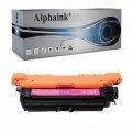 Toner HP CE403A 507A Magenta Compatibile