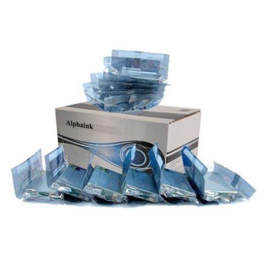 5 Cartucce Lexmark 100XL Nero + Colore Compatibili 5 Cartucce Lexmark 100XL Nero + Colore Compatibili