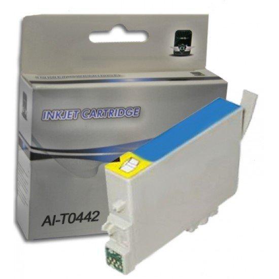 Cartuccia Epson T0442 Ciano Compatibile Cartuccia Epson T0442 Ciano Compatibile