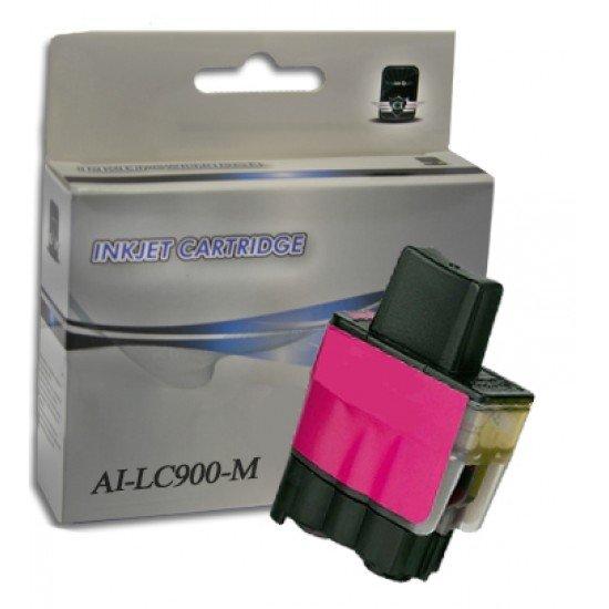 Cartuccia Brother LC-900-M Magenta Compatibile Cartuccia Brother LC-900-M Magenta Compatibile