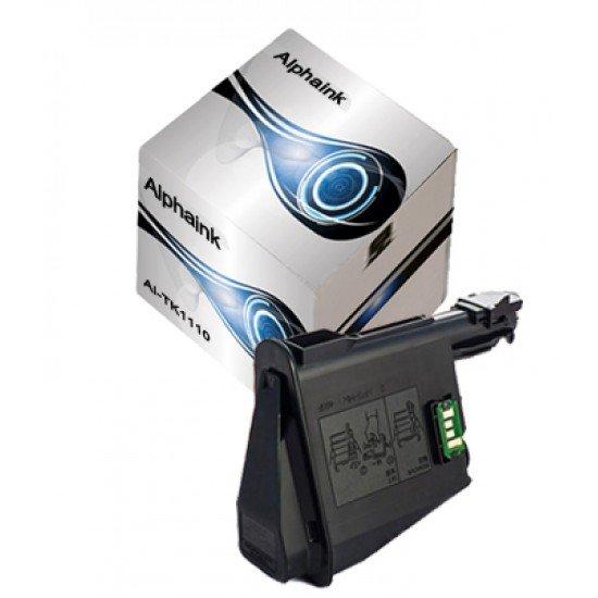 Toner Kyocera Mita TK-1110 Nero Compatibile Toner Kyocera Mita TK-1110 Nero Compatibile