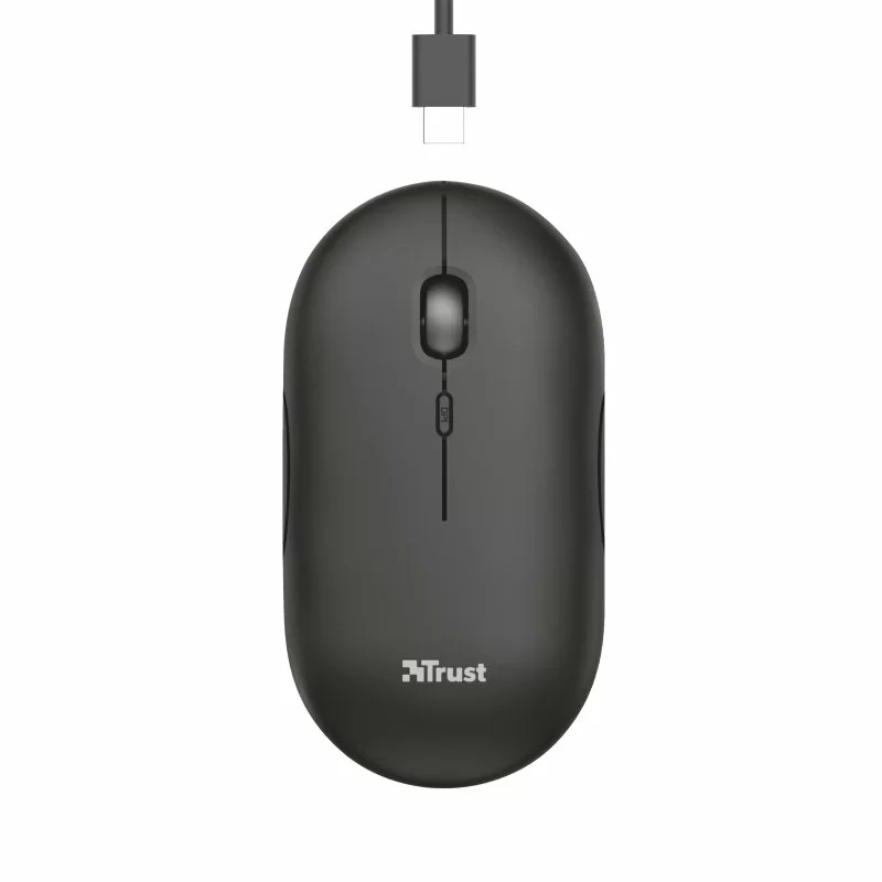 Mouse HP wireless sottile e silenzioso: prezzo SHOCK