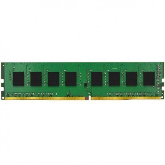 Kingston RAM DDR4 8 GB 2666 MHz PC4-21300 CL19 DIMM