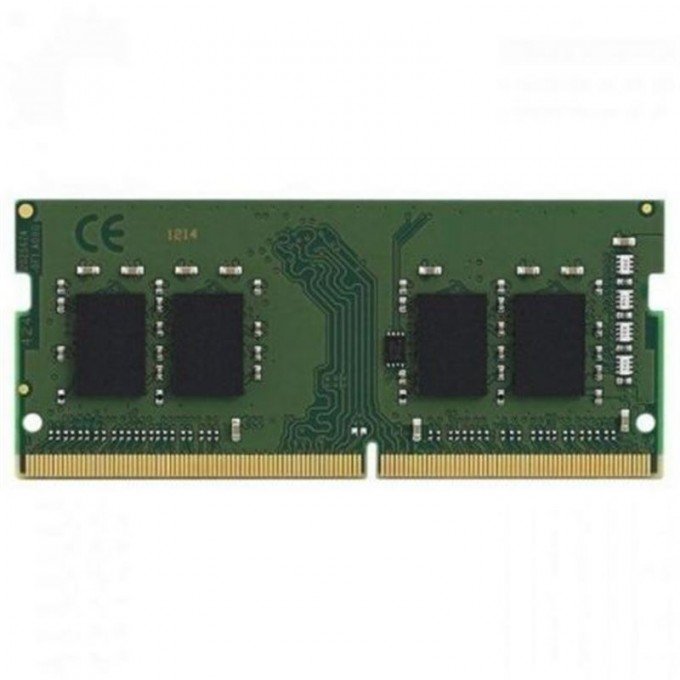 Kingston RAM DDR4 8 GB 2666 MHz CL19 SODIMM