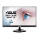 Asus Monitor 21.4" LED FullHD 1080p 75Hz - FreeSync - Angolo di Visione 178° - 16:9 - HDMI, VGA - VESA 100x100mm