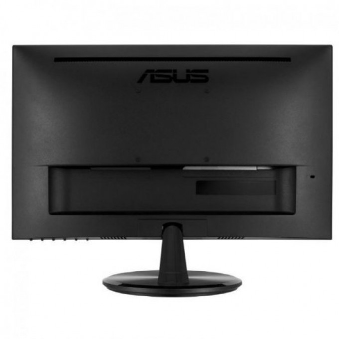 Asus Monitor 21.4" LED FullHD 1080p 75Hz - FreeSync - Angolo di Visione 178° - 16:9 - HDMI, VGA - VESA 100x100mm