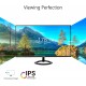 Monitor Asus 27" IPS LED FullHD 1080p 100Hz - Risposta 1ms - Angolo di visione 178° - 16:9 - HDMI - VESA 75x75mm