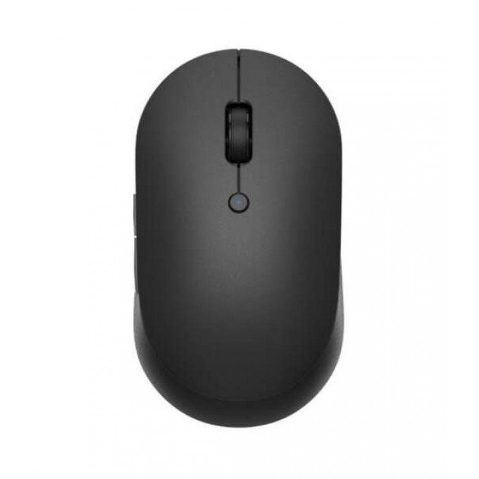 Xiaomi Wireless Mouse Lite-2 2.4Ghz 1000dpi - 3 Tasti - Colore Nero