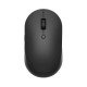 Xiaomi Wireless Mouse Lite-2 2.4Ghz 1000dpi - 3 Tasti - Colore Nero