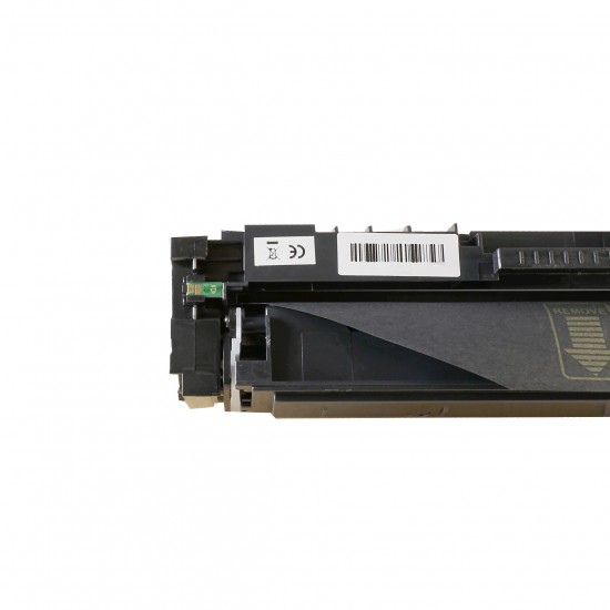 5 Toner HP AI-CF400-3X 201X Nero + Colore Compatibili