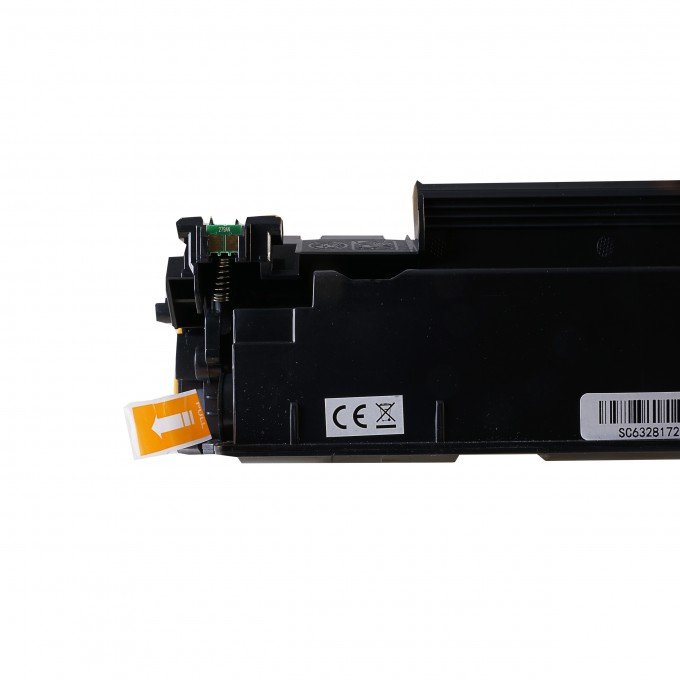 2 Toner HP CF279A 79A Nero Compatibili