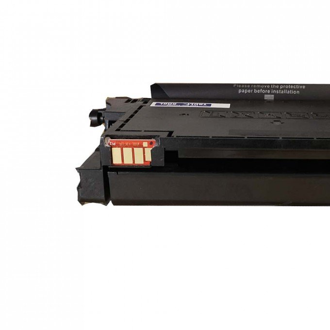 4 Toner Samsung CLT-5082L Nero + Colore Rigenerati