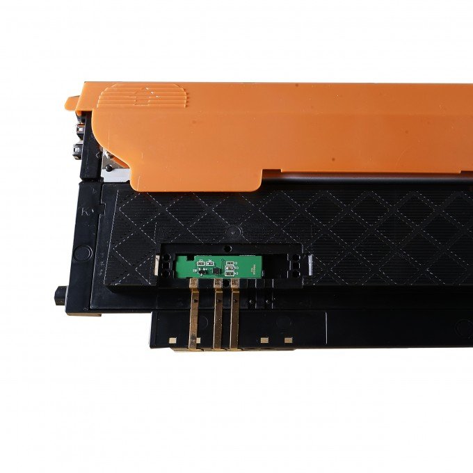 Toner Samsung CLT-C4072S Ciano Compatibile