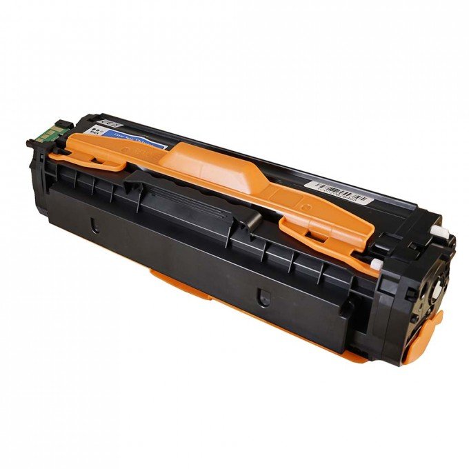 Toner Samsung CLT-K504S SU158A Nero Compatibile