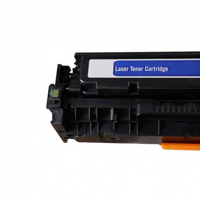 Toner Canon CRG718BK 2662B002 Nero Rigenerato