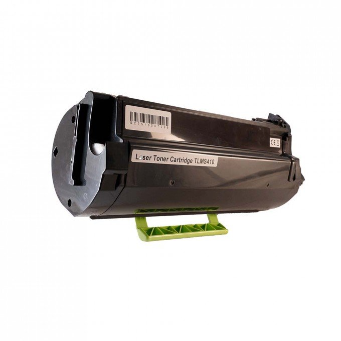 Toner Lexmark 502X 50F2X00 MS410 Compatibile