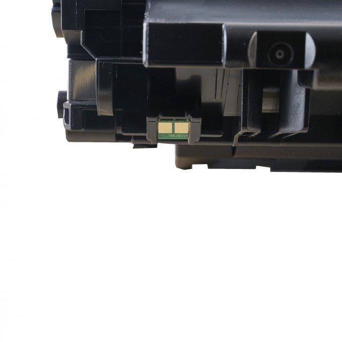 Toner HP CE255A 55A Nero Compatibile