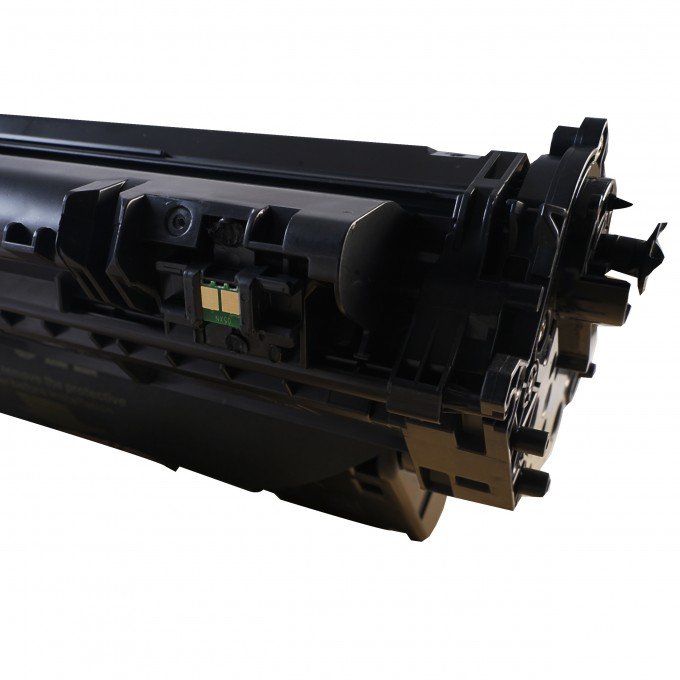 Toner Canon CRG719 3479B002 Nero Compatibile