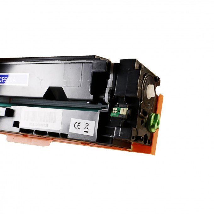 Toner HP CF530A-3A 205A Nero + Colore Compatibili